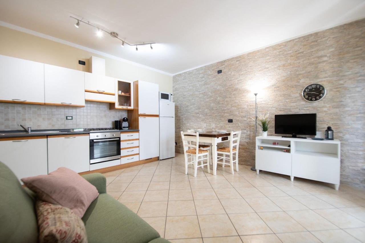 Liala Home Лукка Экстерьер фото